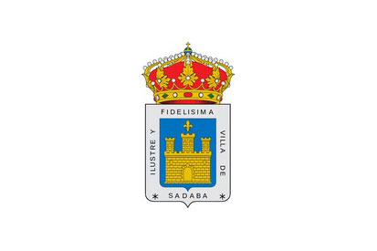 Bandera Sádaba