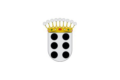 Bandera Sástago