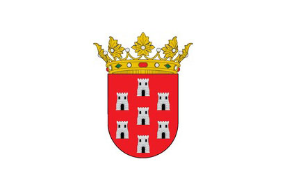 Bandera Sisamón