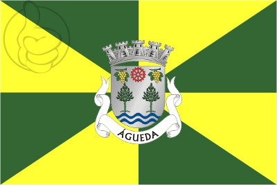 Bandera Águeda