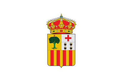 Bandera Trasobares