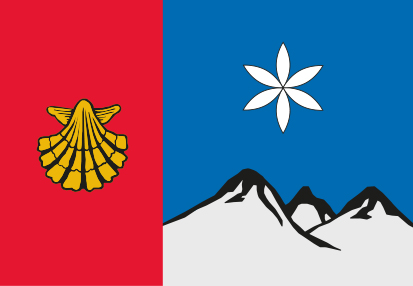 Bandera Urriés