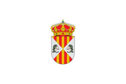 Bandera Villanueva de Jiloca