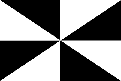 Bandera Ceuta/Lisboa S/E 