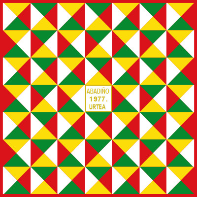 Bandera Abadiano
