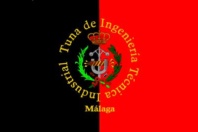 Bandera Tuna Ingeniería
