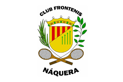 Bandera Naquera personalizada