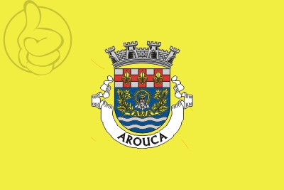 Bandera Arouca