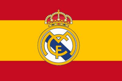 Bandera España Personalizada
