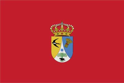 Bandera Boada