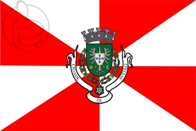 Bandera Aveiro