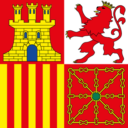 Bandera Naval de España