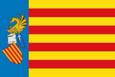 Bandera Estatuto de Benicassim