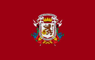 Bandera Caracas