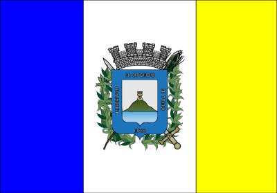 Bandera Montevideo