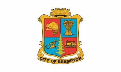 Bandera Brampton