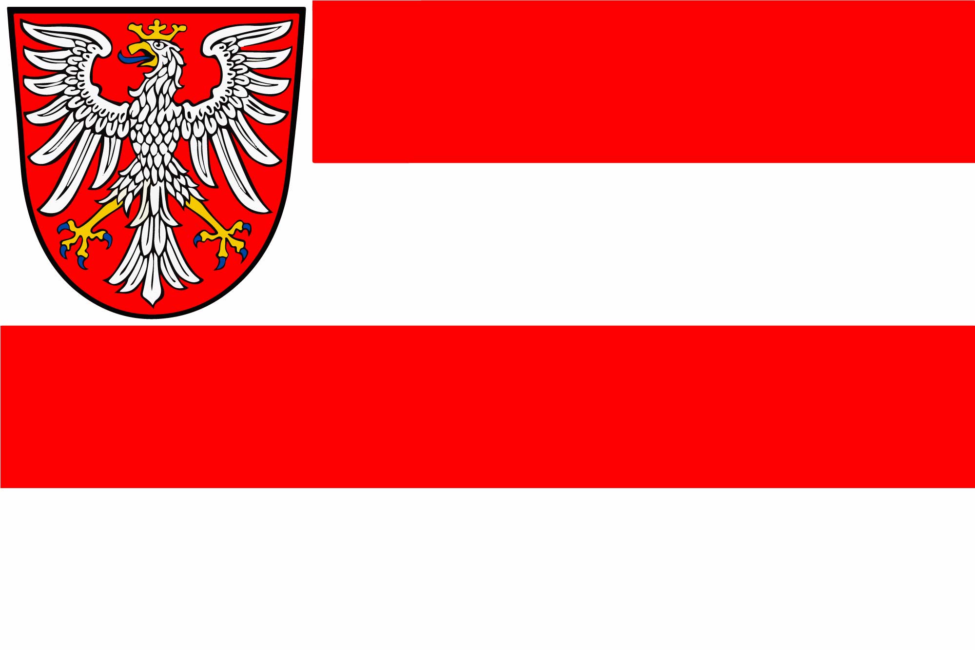 Bandera Frankfurt
