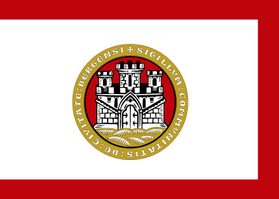 Bandera Bergen
