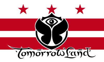 Bandera Tomorrowland Washington