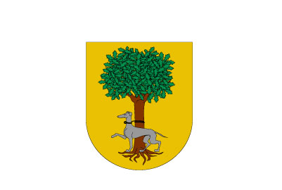 Bandera Barrillas