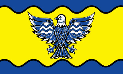 Bandera Burnaby
