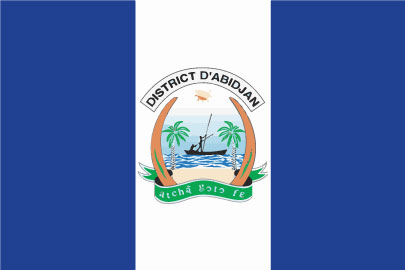 Bandera Abidjan