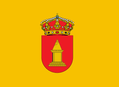 Bandera Casa Ibáñez