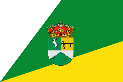 Bandera Serranillos C/E