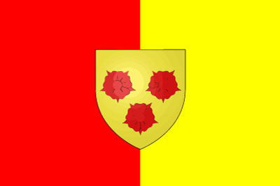 Bandera Grenoble C/E