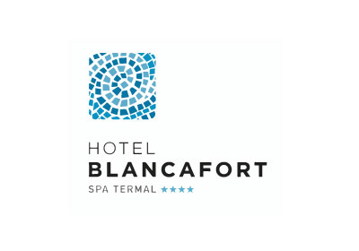 Bandera Hotel Blancafort