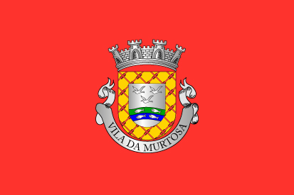 Bandera Murtosa