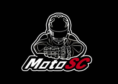 Bandera MotoSC