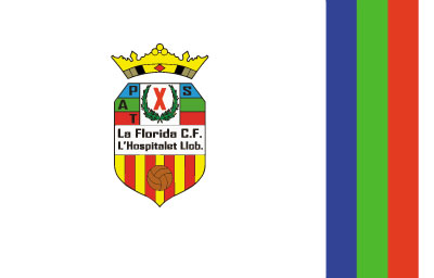 Bandera Bandera de Florida club de fútbol