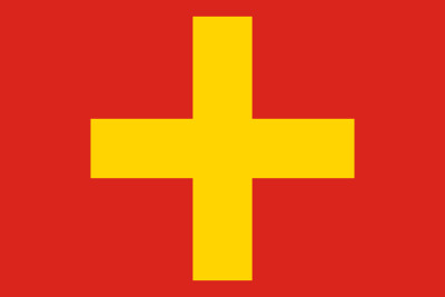 Bandera Ancona