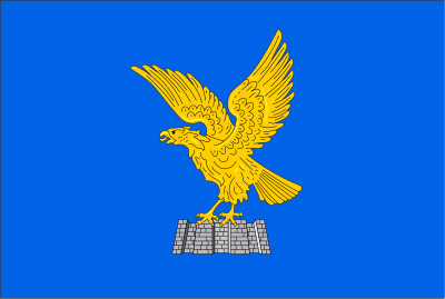 Bandera Friuli-Venecia Julia