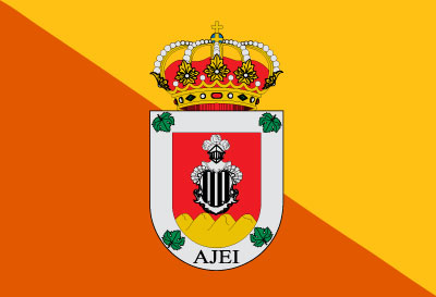 Bandera San Bartolomé (Las Palmas)