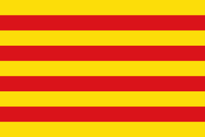 Bandera Reino de Aragón