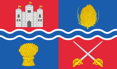 Bandera Newbury