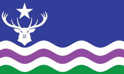 Bandera Exmoor