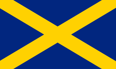 Bandera Mercia