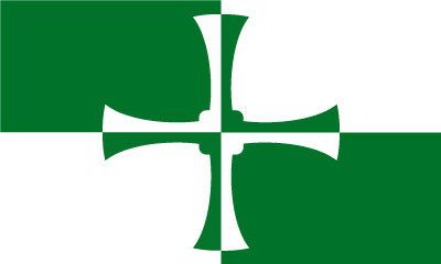 Bandera Kirkcudbrightshire