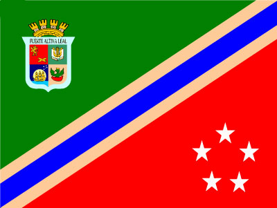 Bandera Ancud