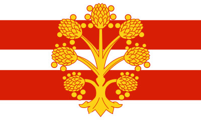 Bandera Westmorland