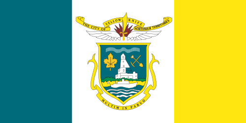 Bandera Yellowknife