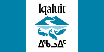 Bandera Iqaluit