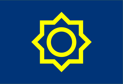 Bandera Seúl