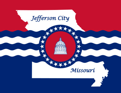 Bandera Jefferson City