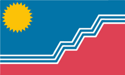 Bandera Sioux Falls