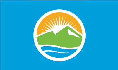 Bandera Provo (Utah)