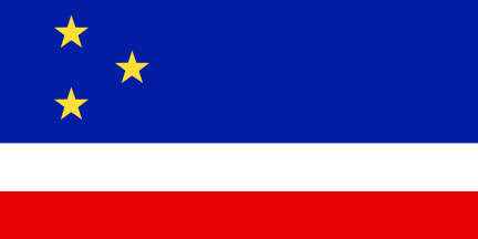 Bandera Gagauzia